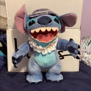Stitch Plushie